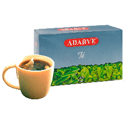 226960  Infusion Te Adarve Estuche 25 Uds