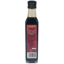 469078  Vinagre Balsamico De Modena Adarve 250 Cc