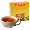 227040  Infusion Rooibos Copacabana Adarve 20 Uds