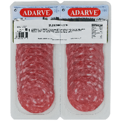 258798  Lonchas Salchichon Adarve 50 Grs Pack-2