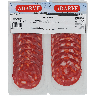258804  Lonchas Chorizo Adarve 50 Grs Pack-2