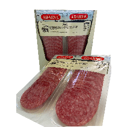 258812  Lonchas Salami Adarve 50 Grs Pack-2