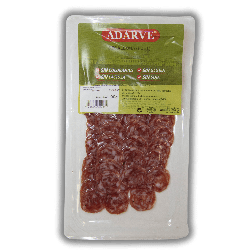 259090  Lonchas Fuet Extra Secallona Adarve 90 Grs