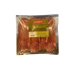 259226  Lonchas Lomo Duroc Adarve 300 Grs