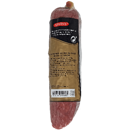 260104  Salchichon De Pavo Adarve Mitades P/K