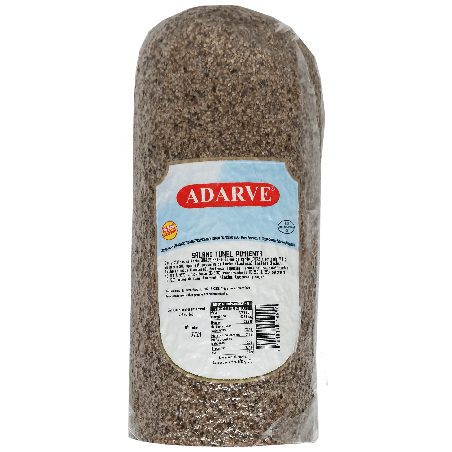 260113  Salami Tunel A La Pimienta Adarve P/K