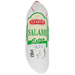 260114  Salami Extra Adarve Corte Mitades  P/K