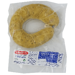 266422  Morcilla Blanca Adarve Pieza 280 Grs