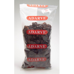 409826  Uvas Pasas Thomson Adarve Bolsa 500 Gr