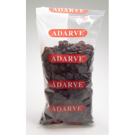 409826  Uvas Pasas Thomson Adarve Bolsa 500 Gr