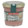 268084  Pate Al Roquefort Adarve Cristal 100 Grs