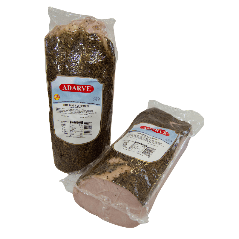 269050  Lomo A La Pimienta Adarve Corte P/K