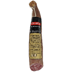 273006  Salchichon Iberico Mitades Adarve P/K