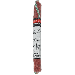 273008  Salchichon Iberico Adarve Pieza 250 Grs