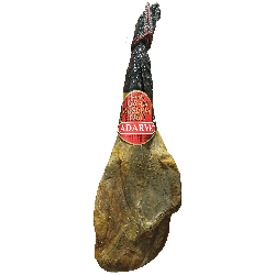 300029  Jamon Reserva Oro Adarve Pieza 8 Kg.aprx.