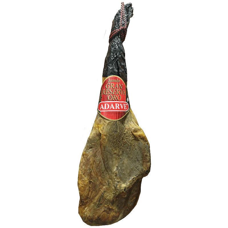 300029  Jamon Reserva Oro Adarve Pieza 8 Kg.aprx.