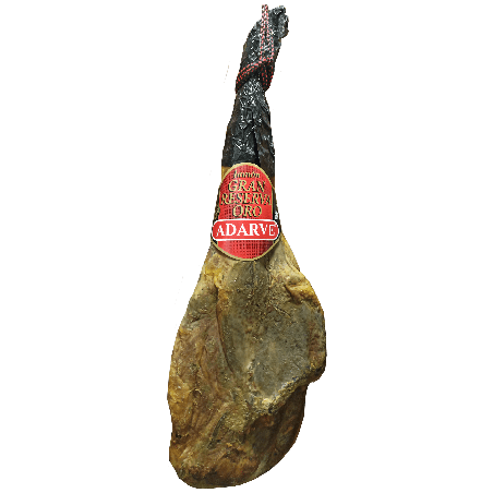 300029  Jamon Reserva Oro Adarve Pieza 8 Kg.aprx.