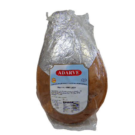 300114  Paleta Al Horno Adarve P/K