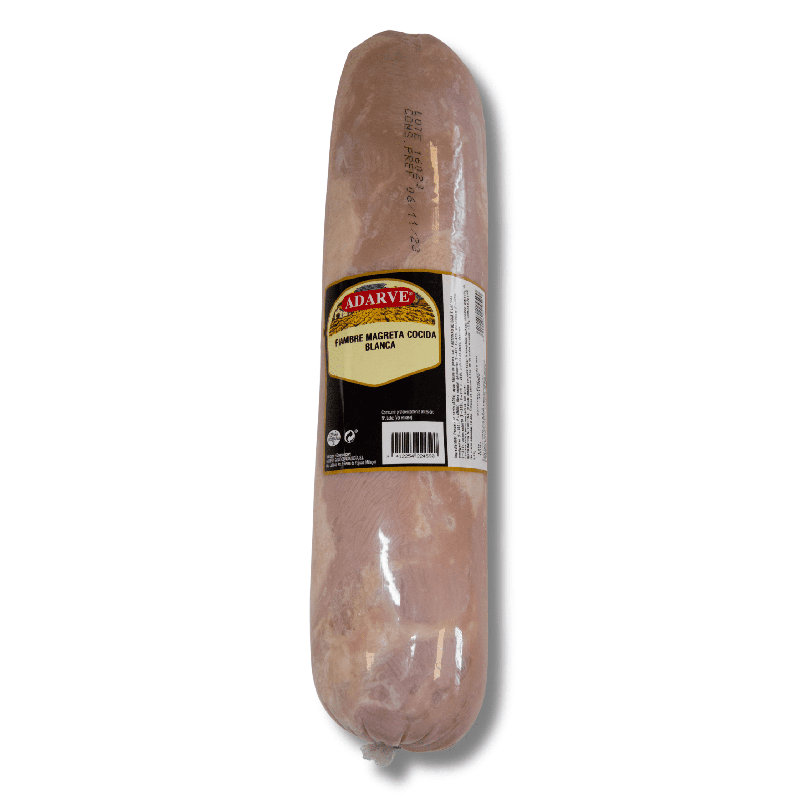 300164  Magreta Al Ajillo Adarve Corte P/K