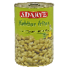 339032  Habitas Fritas Adarve Lata 230 Gr