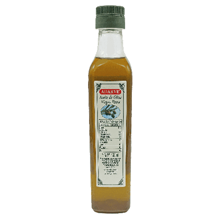200271  Aceite Oliva Virgen Extra Adarve Pet 500Cc
