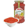 354760  Tomate Frito Aceite Oliva Adarve Cristal 560 Gr
