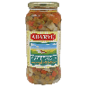 363140  Macedonia Verduras Adarve Cristal525Grs