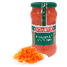 375155  Zanahoria Rallada Adarve 180 Gr.
