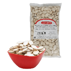 409383  Pipas Calabaza Adarve Bolsa 300 Gr