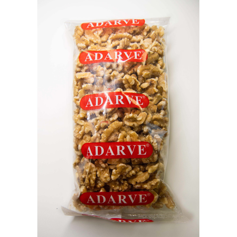 409407  Nueces Peladas Adarve Bolsa 350 Gr