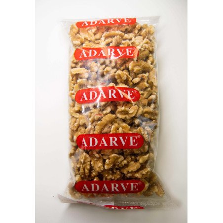 409407  Nueces Peladas Adarve Bolsa 350 Gr