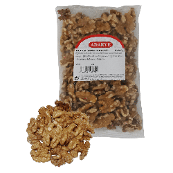 409408  Nueces Mondadas Adarve Bolsa 200 Gr