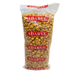 409846  Maiz Tostado Barbacoa Adarve Bolsa 400Gr