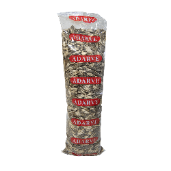 409856  Pipas Girasol Tostada Adarve Bolsa 400 Gr