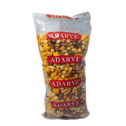 409864  Revuelto Barbacoa Adarve Bolsa 400 Gr