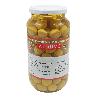 366016  Aceituna Manzanilla Adarve Tarro 500 Grs