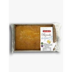 440034-BIZCOCHO LIMON  S/A Y S/LAC. ADARVE 300 GR