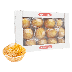 440264  Magdalenas Aceite Oliva Adarve Estuche 1 Kgrs