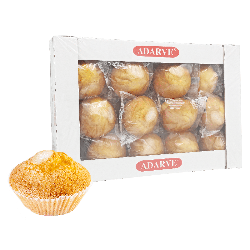 440264  Magdalenas Aceite Oliva Adarve Estuche 1 Kgrs