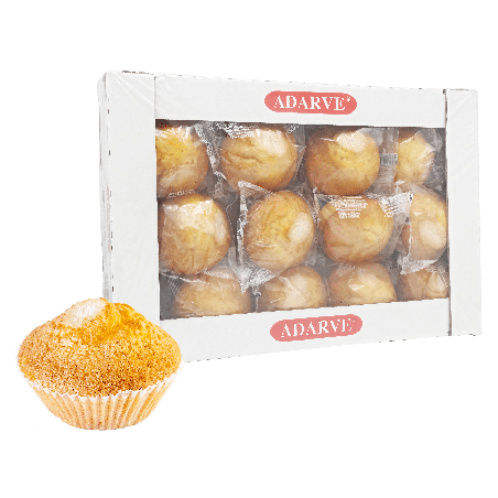 440264  Magdalenas Aceite Oliva Adarve Estuche 1 Kgrs