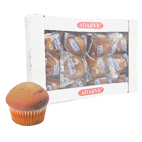 440267  Magdalena Integral Baja En  Azucar Adarve 1 Kgrs