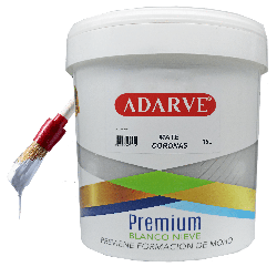 746052  Pintura Plastica Corona Adarve Bidon 15 Litros