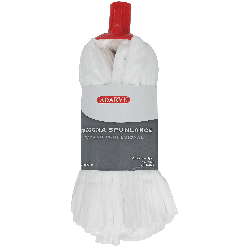 651054  Recamb.fregona Spunlace Blanca Adarve 140Gr