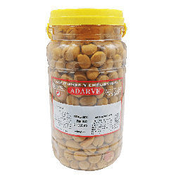366299  Aceitunas Caseras Partidas Adarve Garrafa 1,600 Gr