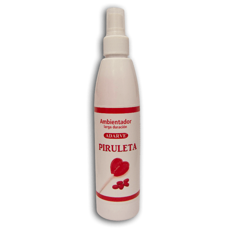 639064 - AMBIENTADOR PIRULETA ADARVE PISTOLA 250 ml
