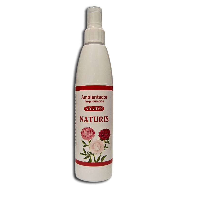 639066 - AMBIENTADOR NATURIS ADARVE PISTOLA 250 ml