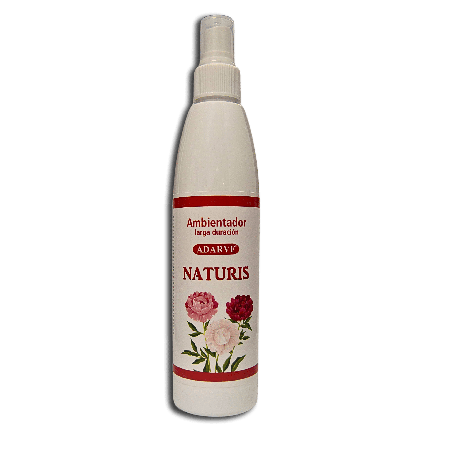 639066 - AMBIENTADOR NATURIS ADARVE PISTOLA 250 ml