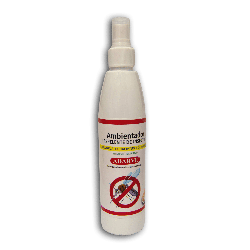 639068 - AMBIENTADOR MOSQUITO CITRONELA ADARVE PISTLA 250ml