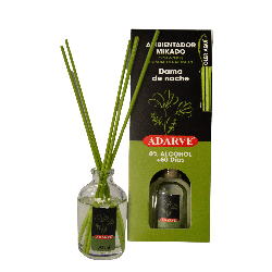 639810 - AMBIENTADOR MIKADO ADARVE DAMA DE NOCHE 50 ml