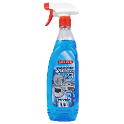 631112  Limpiacristales+Multiusos Adarve Pistola 1 Ltr.